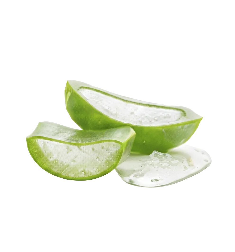 Organic Aloe Vera