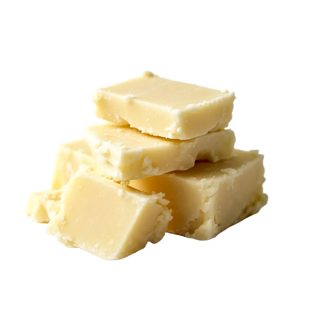 Organic Cocoa Butter