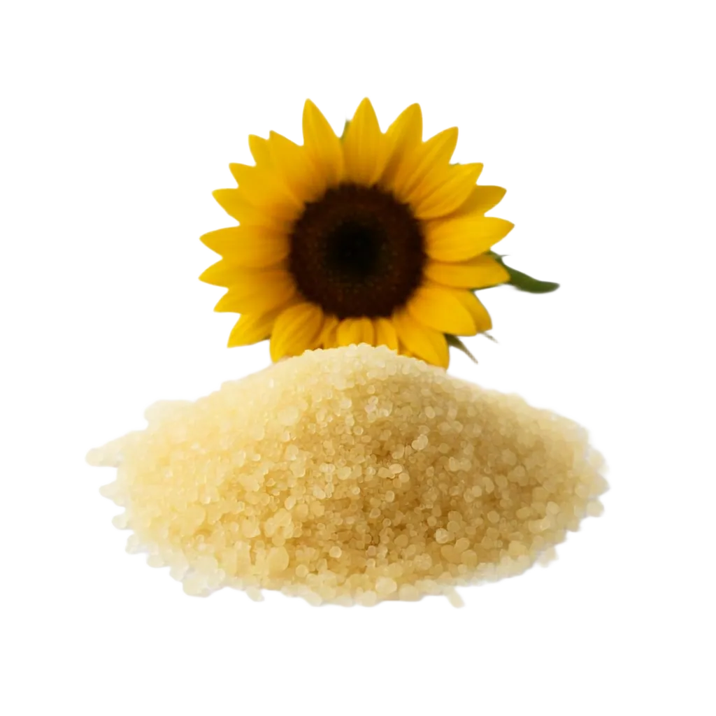 Organic Sunflower Lecithin